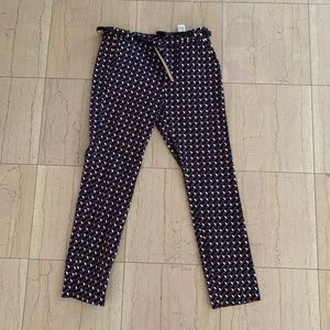 Zara pants!
